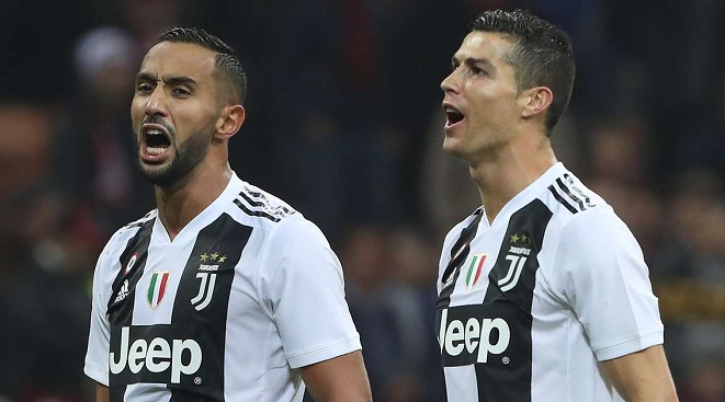 Ronaldo được đồng đội tiết lộ mức độ chăm chỉ trong tập luyện