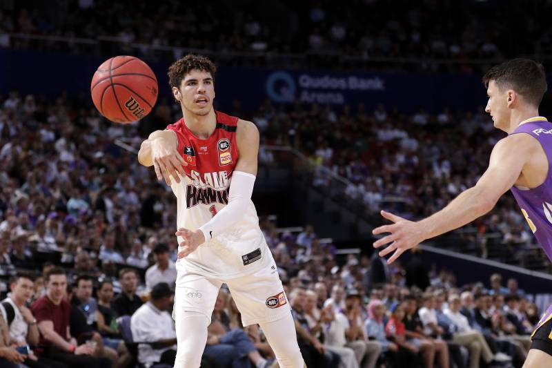 Vì sao Golden State Warriors không muốn chọn LaMelo Ball ở NBA Draft?