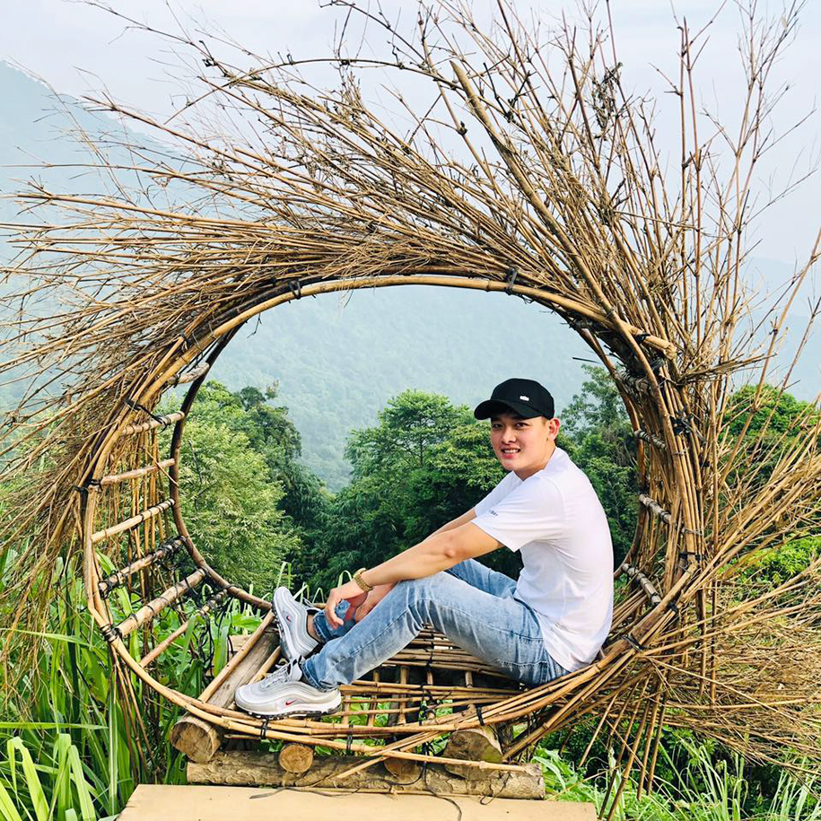 Cung thủ Nguyễn Văn Đầy: “Lúc bế tắc tuyệt vọng hay hạnh phúc vinh quang, tôi luôn có thầy cạnh bên”