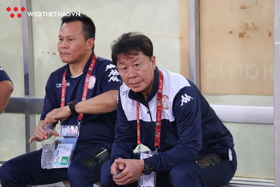 Công Phượng cùng đồng đội bắn hạ Lao Toyota, TP. HCM nhất bảng AFC Cup 2020