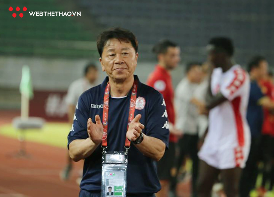 Công Phượng cùng đồng đội bắn hạ Lao Toyota, TP. HCM nhất bảng AFC Cup 2020