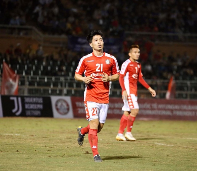 Nội binh nào đủ sức đua tranh Vua phá lưới ở V.League 2020?