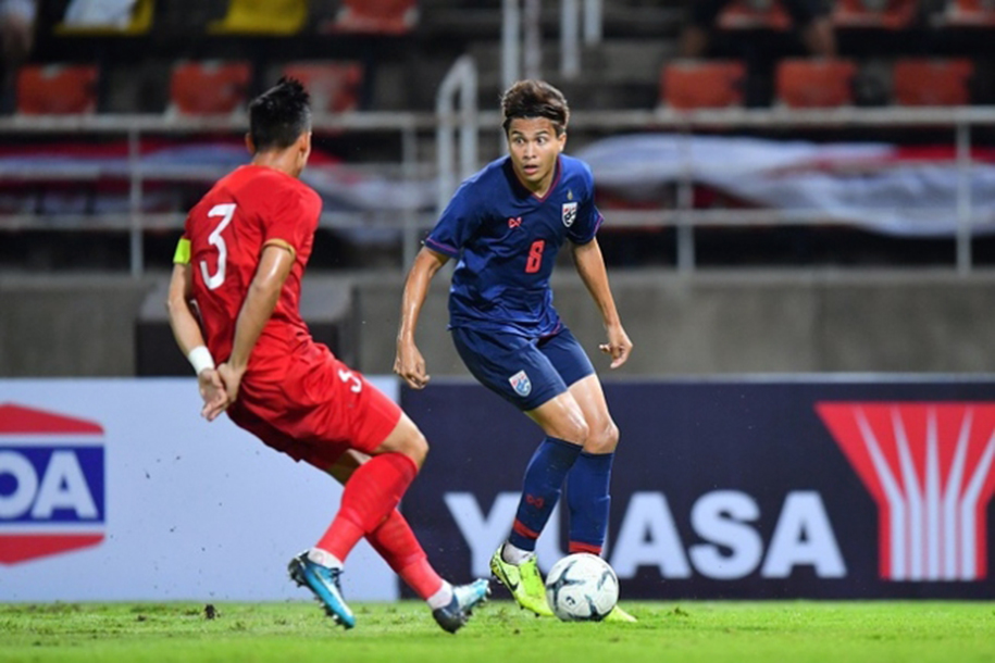 Vì COVID-19, Thai League có thể kết thúc vào tháng 12/2020