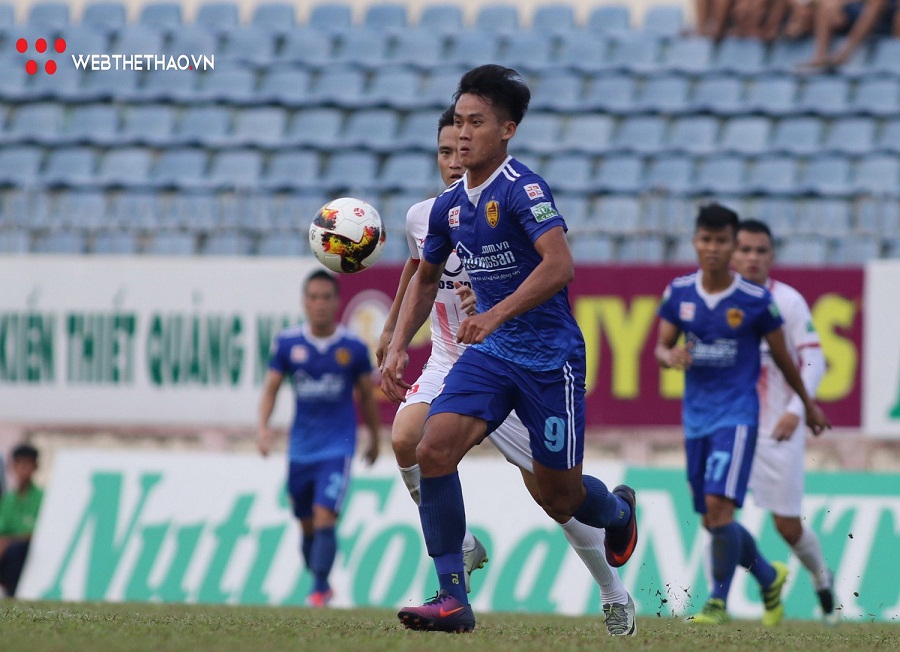 Nội binh nào đủ sức đua tranh Vua phá lưới ở V.League 2020?