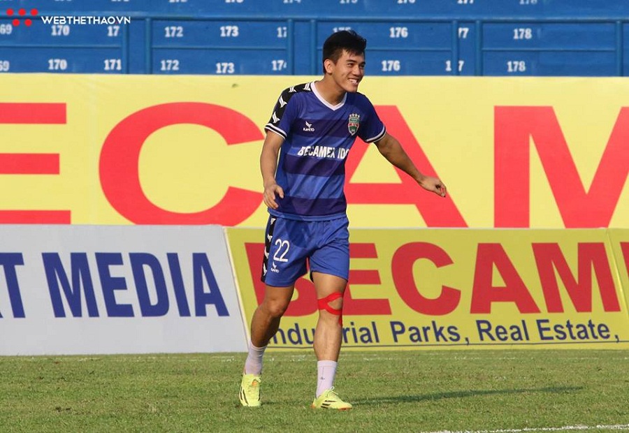 Nội binh nào đủ sức đua tranh Vua phá lưới ở V.League 2020?