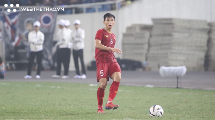 Hoãn trận Malaysia vs Việt Nam: Học trò thầy Park kịp hồi phục chấn thương