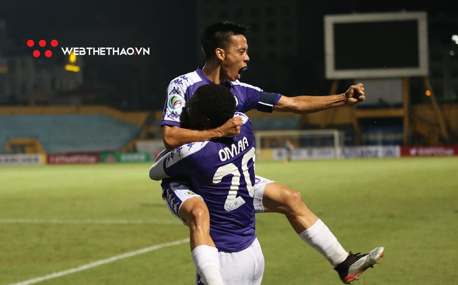 Nội binh nào đủ sức đua tranh Vua phá lưới ở V.League 2020?
