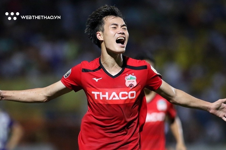 Nội binh nào đủ sức đua tranh Vua phá lưới ở V.League 2020?