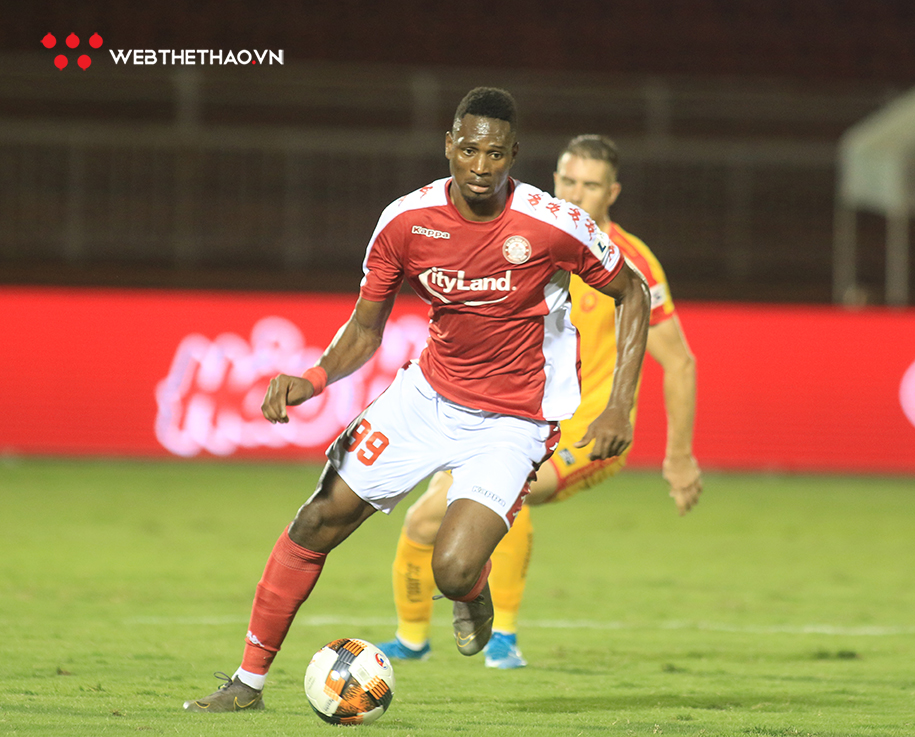 Ngoại binh V.League 2020 trước nguy cơ... ra đường