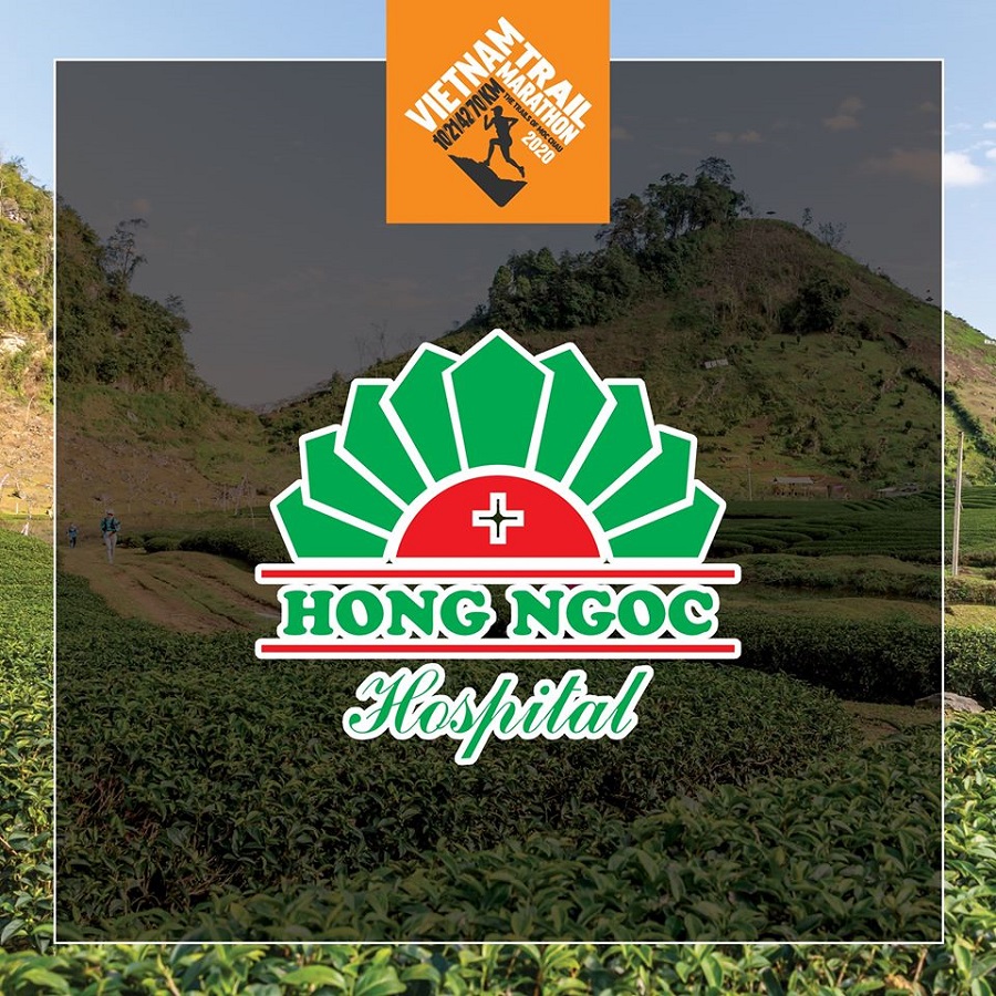 Những cánh rừng hoa đã nở, đón chào vận động viên của Vietnam Trail Marathon 2020