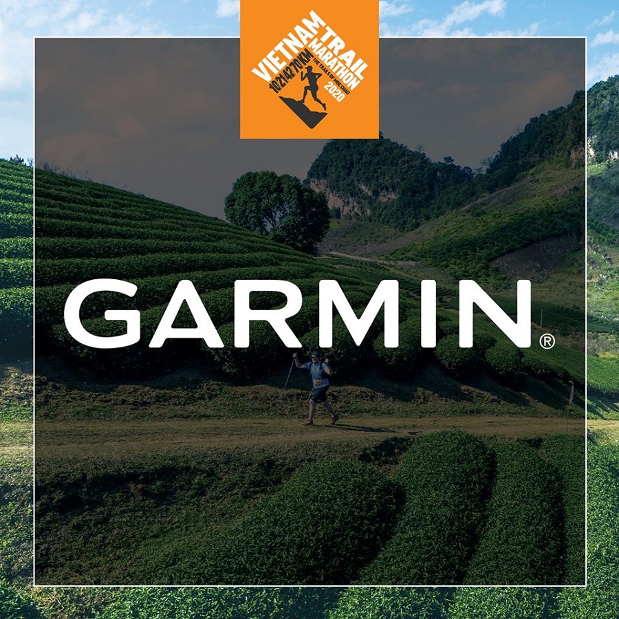 Những cánh rừng hoa đã nở, đón chào vận động viên của Vietnam Trail Marathon 2020