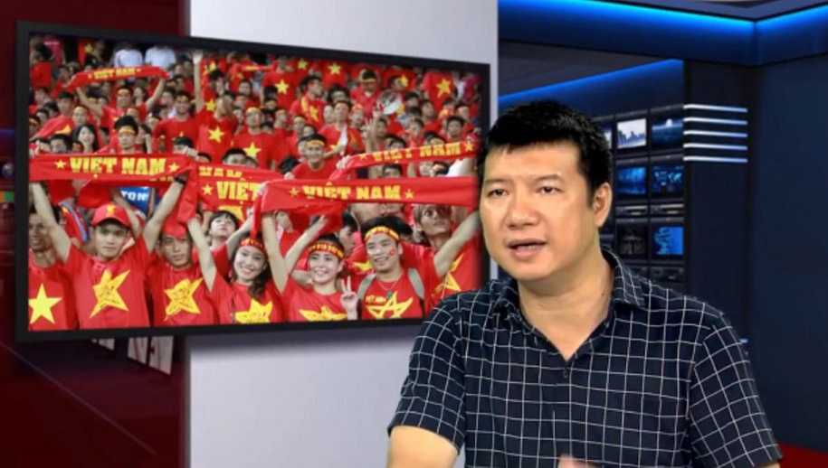 BLV Quang Huy: U23 châu Á 2020 sẽ vô cùng khó khăn với U23 Việt Nam