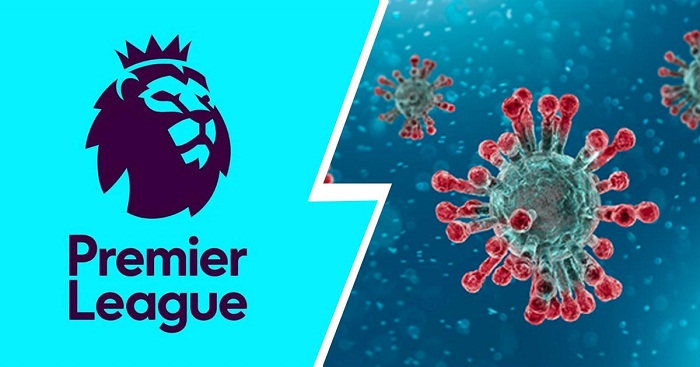Liverpool với kế hoạch bí mật nhận cúp vô địch trước khi bị hoãn