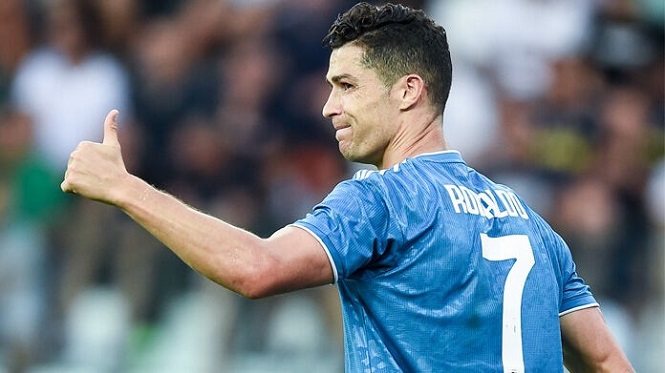 Ronaldo sẽ trở thành tỷ phú thể thao thứ 3 trên thế giới Ronaldo sẽ trở thành tỷ phú thể thao thứ 3 trên thế giới