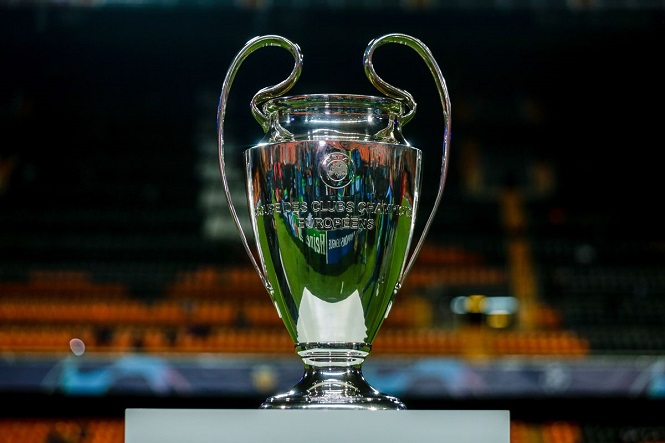 UEFA tiếp tục hoãn Champions League và Europa League UEFA tiếp tục hoãn Champions League và Europa League