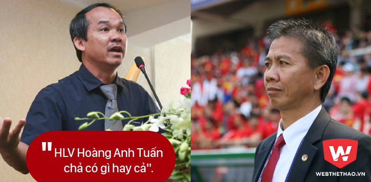 Những phát ngôn gây “bão” của bầu Đức