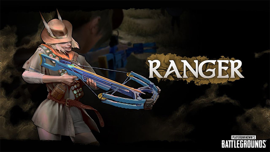 PUBG ra mắt chế độ chơi cực kỳ thú vị: Fantasy Battle Royale