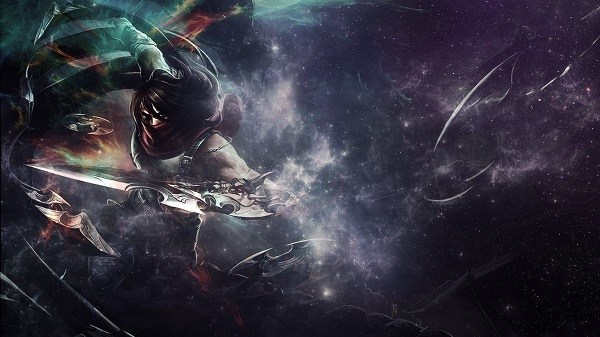 Cập nhật LMHT 10.7: Trình làng Fiddlesticks làm lại