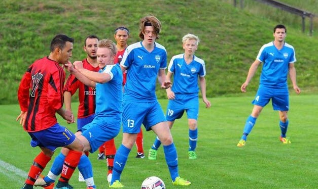 Nhận định Sandsbro AIK vs Wexio FK, 00h00 ngày 2/4, giao hữu CLB