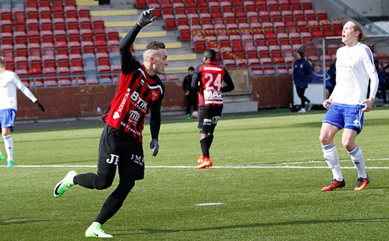 Nhận định Sodertalje FF vs Assyriska United IK, 00h30 ngày 2/4, giao hữu CLB