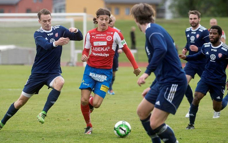 Nhận định Sollentuna FK vs FOC Farsta, 01h15 ngày 2/4, giao hữu CLB