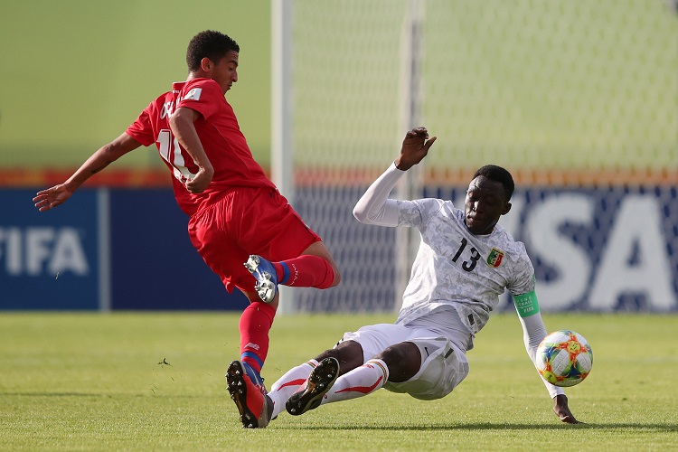 Nhận định U20 Chinandega FC vs U20 Juventus Managua, 01h30 ngày 02/04, U20 Nicaragua