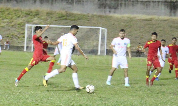 Nhận định U20 Deportivo Las Sabanas vs U20 Real Madriz, 01h30 ngày 02/04, U20 Nicaragua