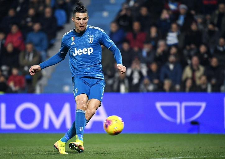 Ronaldo được đồng đội nào kiến tạo nhiều nhất trong sự nghiệp?