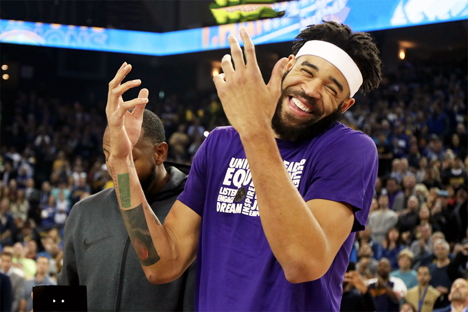 Vài chỉ số thống kê độc và lạ của mùa giải NBA 2019-20