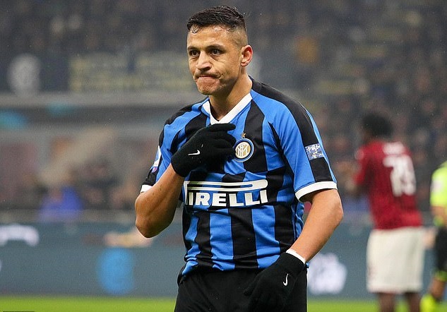 MU lãng phí số tiền kinh ngạc cho Alexis Sanchez MU lãng phí số tiền kinh ngạc cho Alexis Sanchez