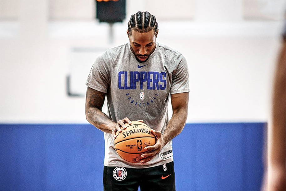 Phần mềm ám ảnh học sinh mùa COVID-19 đã chính thức ghé thăm các cầu thủ NBA