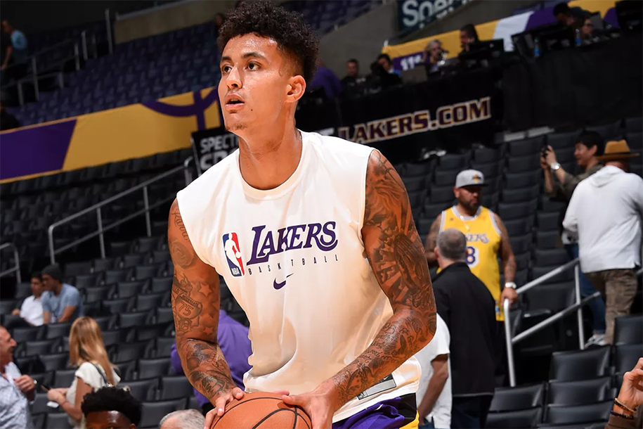 Phần mềm ám ảnh học sinh mùa COVID-19 đã chính thức ghé thăm các cầu thủ NBA