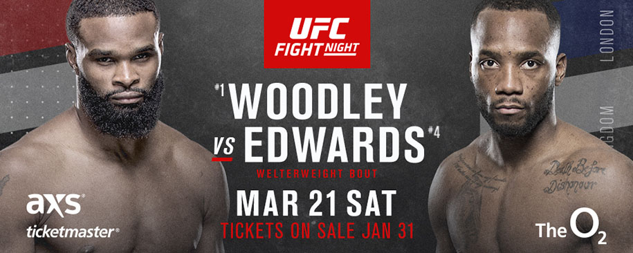 Các võ sĩ ở UFC London được bồi hoàn phí tập luyện vì dịch COVID-19
