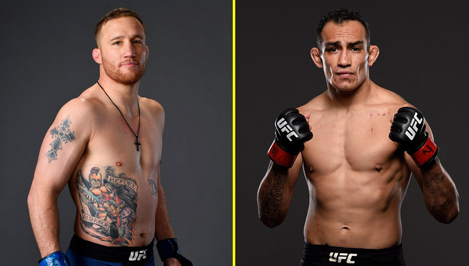 Dustin Poirier tin rằng Justin Gaethje là cái tên có thể hạ cả Khabib lẫn Tony