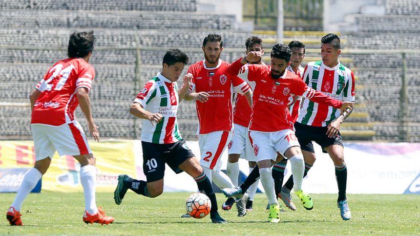 Nhận định Ahli Al-Khalil vs Al-Birah Institution, 20h00 ngày 2/4, VĐQG Palestine