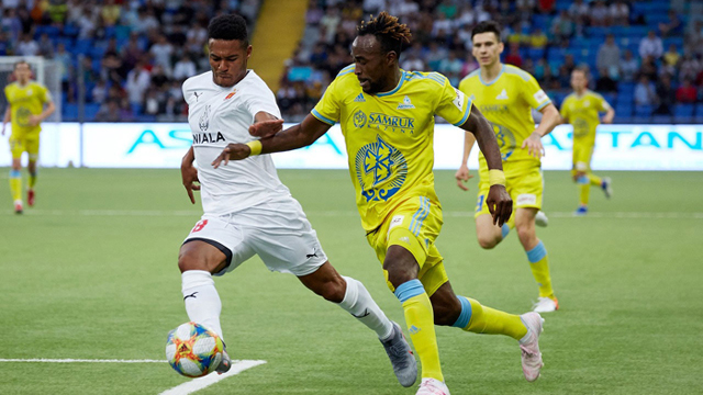 Nhận định BATE Borisov (R) vs Rukh Brest FC (R), 17h30 ngày 03/04