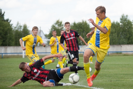 Nhận định Belshina Bobruisk (R) vs FC Gorodeya (R), 19h00 ngày 2/4