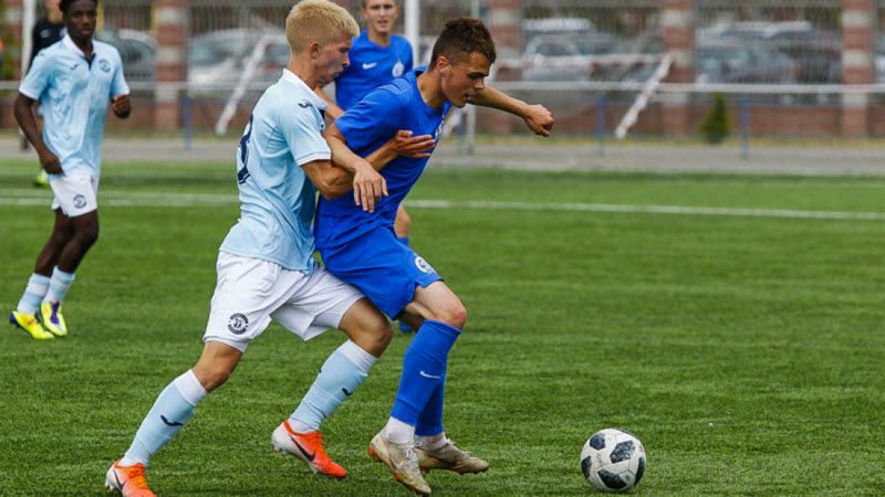 Nhận định Dinamo Minsk (R) vs Torpedo Zhodino (R), 17h30 ngày 2/4