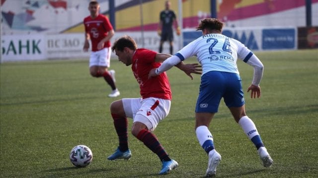 Nhận định Dinamo Minsk vs Torpedo Zhodino, 23h00 ngày 03/04, VĐQG Belarus