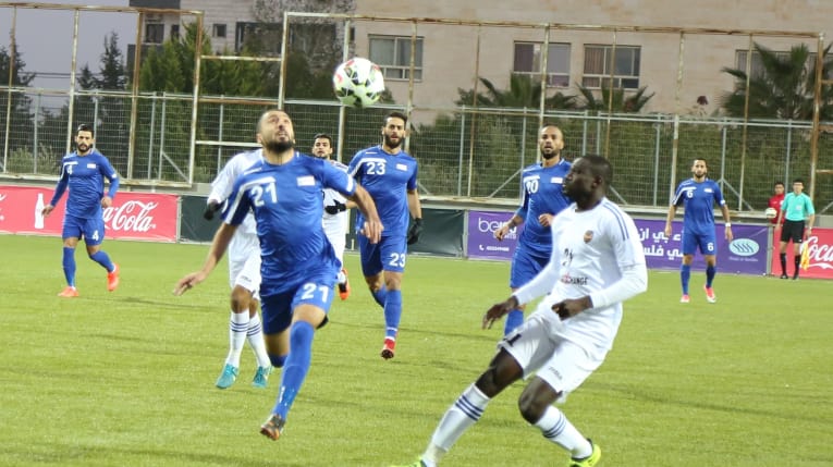 Nhận định Hilal Al-Quds vs Al-Ahli Qaiqilya, 20h00 ngày 2/4