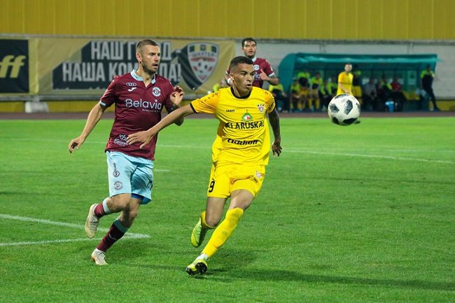 Nhận định Shakhtyor Soligorsk (R) vs Neman Grodno (R), 18h00 ngày 03/04