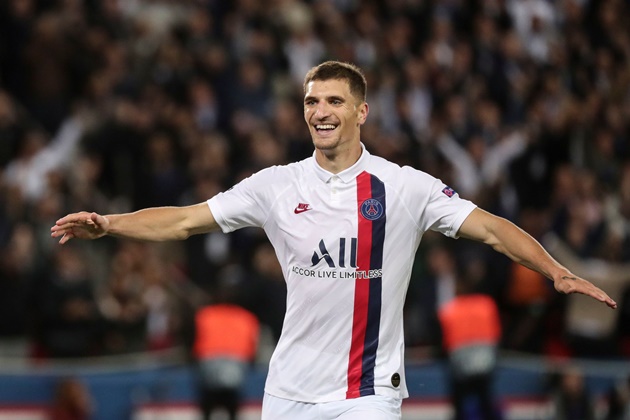 Tin chuyển nhượng MU mới nhất 2/4: “Quỷ đỏ” theo dõi hậu vệ PSG