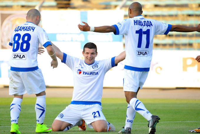 Trực tiếp Dinamo Minsk (R) vs Torpedo Zhodino (R): Không dễ cho chủ nhà