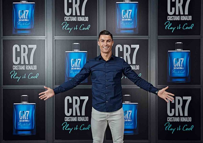 Ronaldo sẽ đạt cột mốc kỷ lục về thu nhập trong năm 2020 Ronaldo sẽ đạt cột mốc kỷ lục về thu nhập trong năm 2020