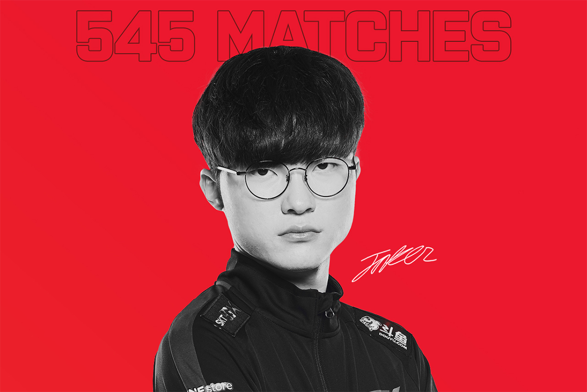 Kết quả LCK Mùa Xuân 2020 3/4: T1 đại thắng trong ngày Faker lập kỷ lục