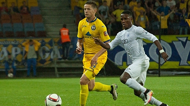 Nhận định Dinamo Brest vs FC Slavia Mozyr, 23h30 ngày 4/4, VĐQG Belarus