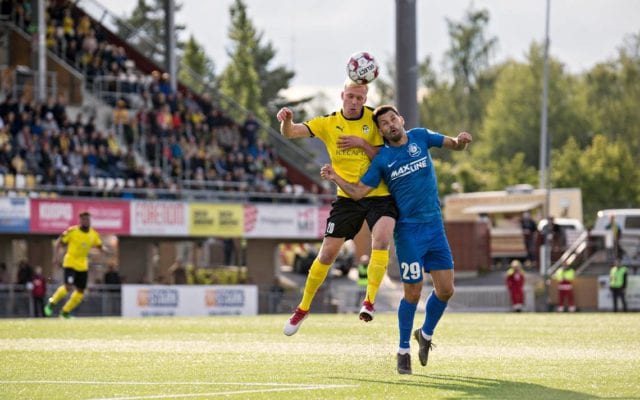 Nhận định FK Vitebsk (R) vs FC Smolevichi (R), 18h00 ngày 04/04, Giải dự bị Belarus