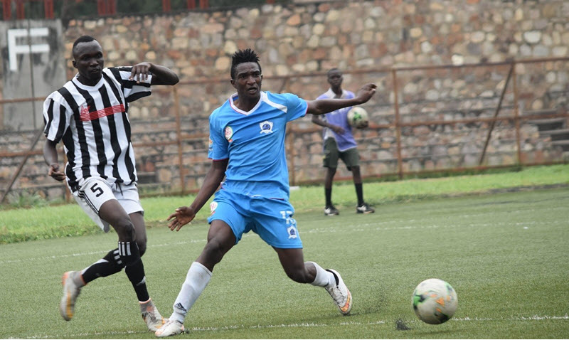 Nhận định Kayanza United vs Flambeau du Centre, 20h00 ngày 4/4, VĐQG Burundi