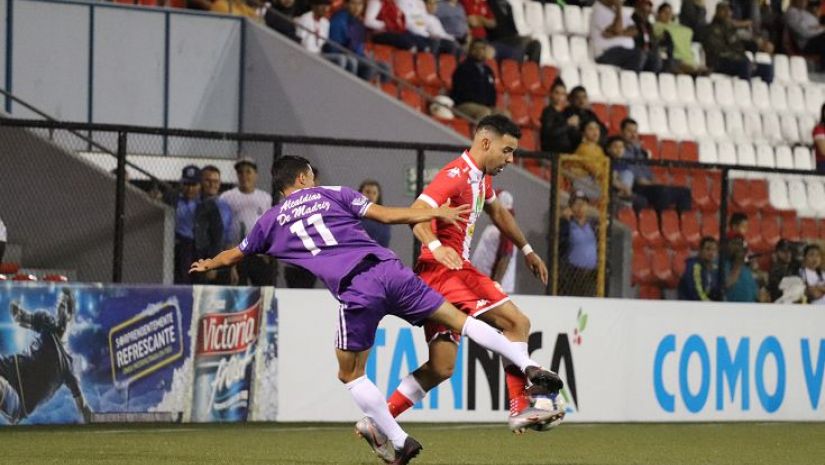 Nhận định Real Madriz FC vs Managua FC, 05h00 ngày 05/04, VĐQG Nicaragua