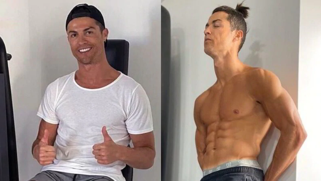Ronaldo sẽ đạt cột mốc kỷ lục về thu nhập trong năm 2020